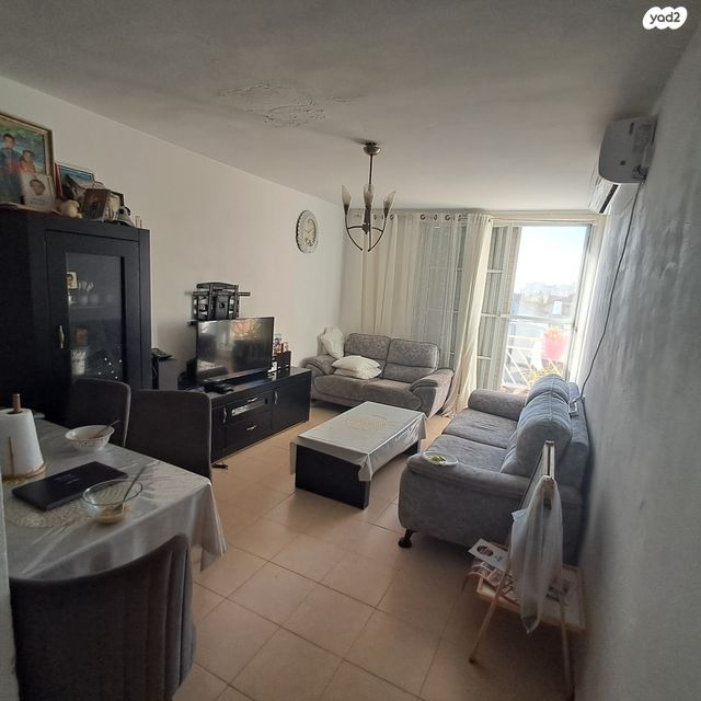 דירה, שדרות גת, קרית גת