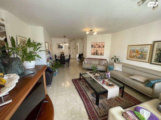 דירה, משה קול, בית הכרם, רמת בית הכרם, ירושלים