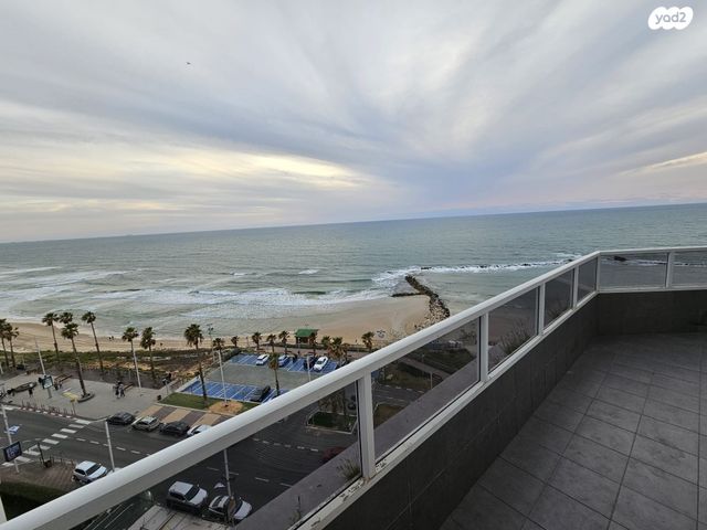 דירה, שדרות העצמאות 2, עצמאות יוספטל, בת ים