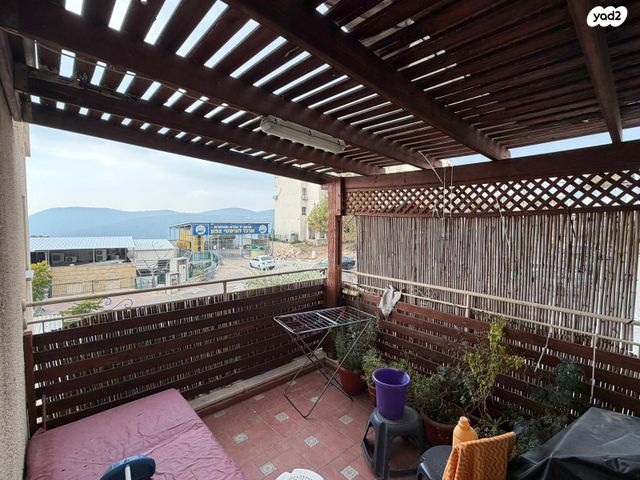 דירה, צה"ל 1, דרום, צפת