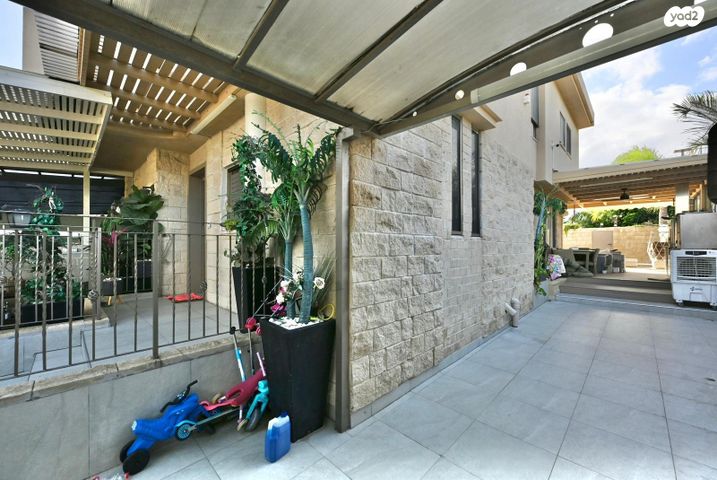 בית פרטי/ קוטג', נווה דקלים, ראשון לציון