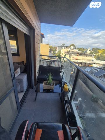 דירה, חשוון, עזרא, הארגזים, תל אביב יפו