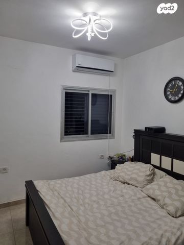 דירה, שלמה בן יוסף, רובע ו', אשדוד