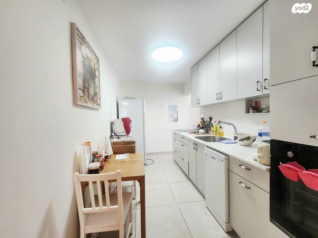 דירה, רוטנשטרייך 18, ניר אביב, תל אביב יפו