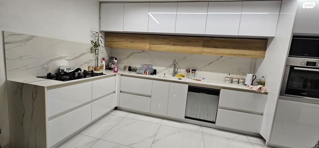 דירה, ז'בוטינסקי 15, רובע א', אשדוד