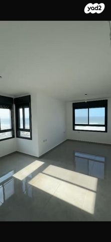 דירה, יפה נוף 4, אפרידר, אשקלון