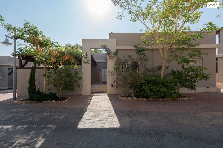 בית פרטי/ קוטג', באר אורה