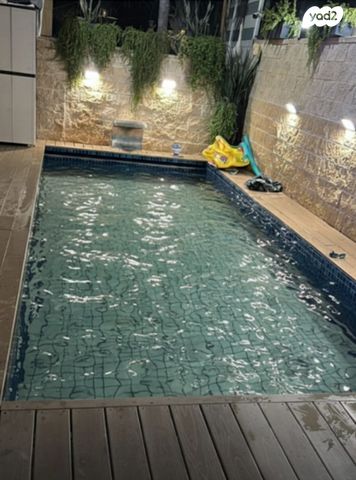 בית פרטי/ קוטג', נווה דקלים, ראשון לציון