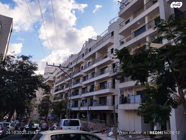 רביבים, גני ראשון