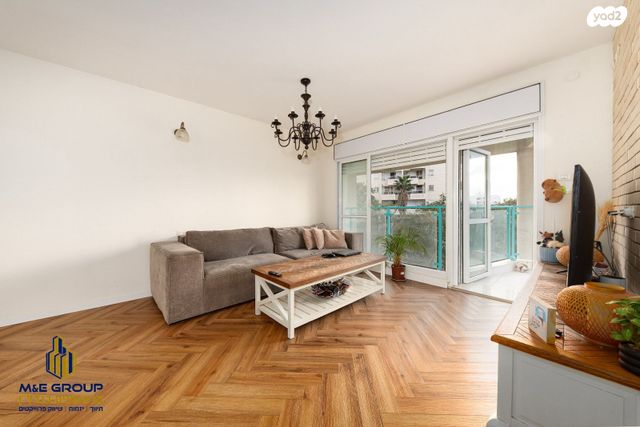 דירה, בן סרוק, נאות שקמה, ראשון לציון