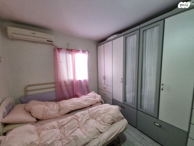 דירה, אדמונד פלג, נווה יעקב, ירושלים