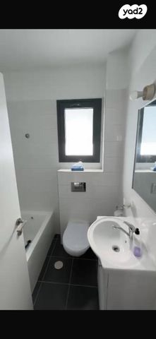 דירה, יפה נוף 4, אפרידר, אשקלון