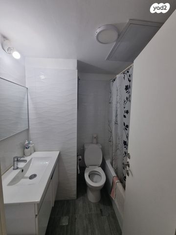 דירה, שלמה בן יוסף, רובע ו', אשדוד