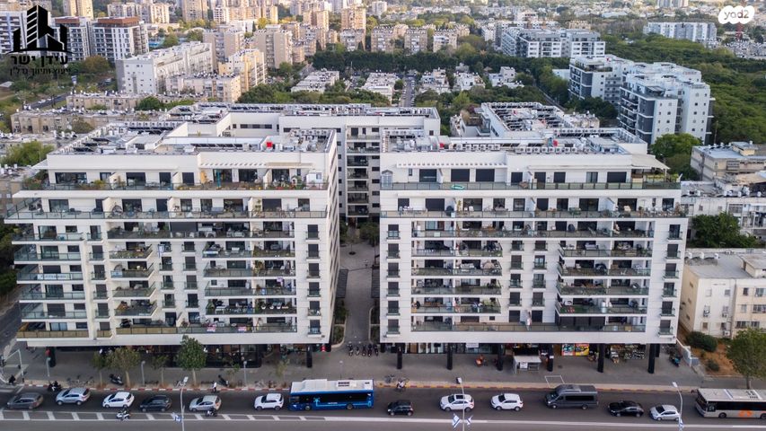 דירה, לה גווארדיה, יד אליהו, תל אביב יפו