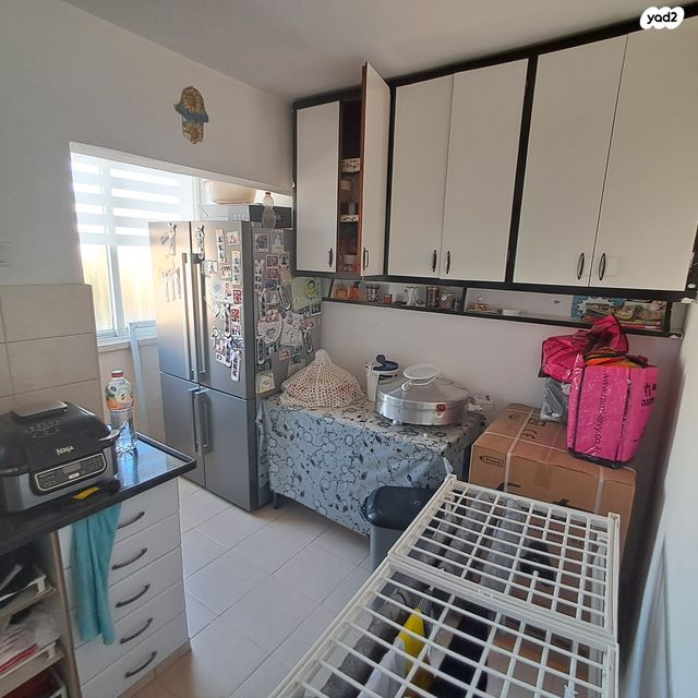 דירה, שדרות גת, קרית גת