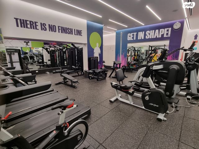 דירה, לה גווארדיה, יד אליהו, תל אביב יפו