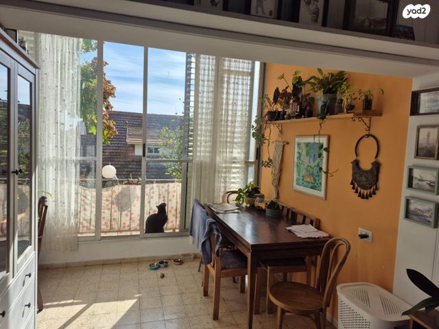 בית פרטי/ קוטג', האלונים 3, קרית טבעון