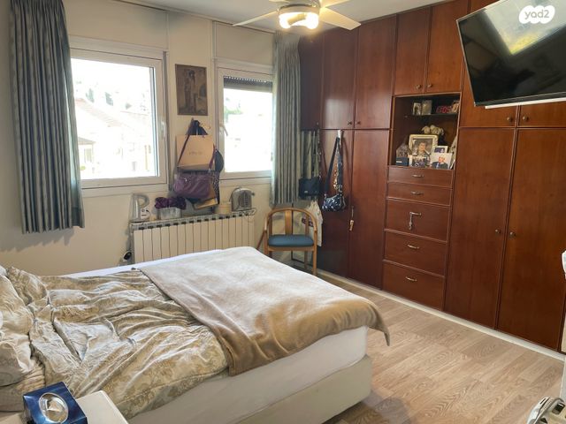 דירה, משה קול, בית הכרם, רמת בית הכרם, ירושלים