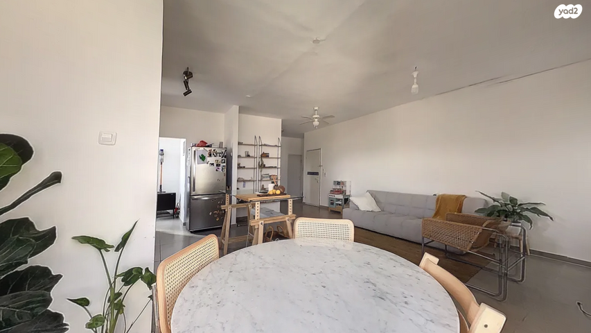 דירה, נורדאו, מרכז מזרחי, נס ציונה