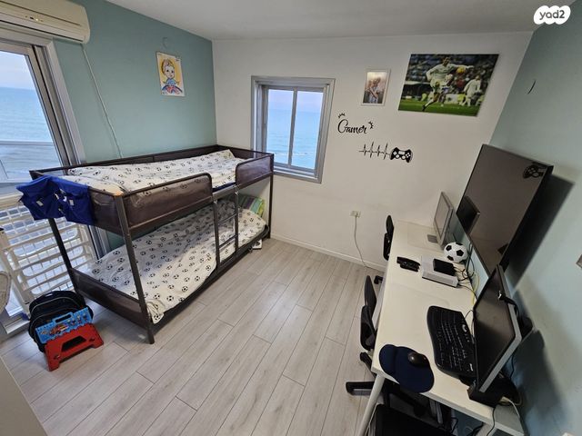 דירה, שדרות העצמאות 2, עצמאות יוספטל, בת ים