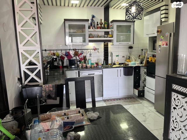 דירה, הפלמ"ח 44, גבעת הורדים, רסקו, ירושלים