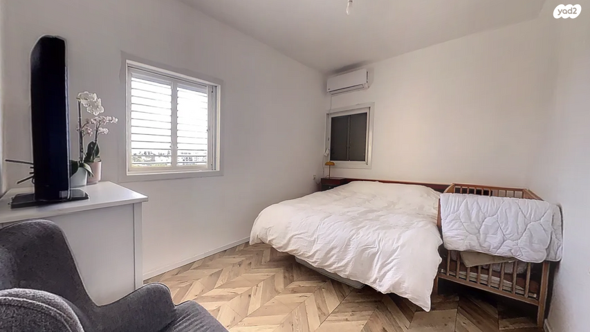 דירה, נורדאו, מרכז מזרחי, נס ציונה