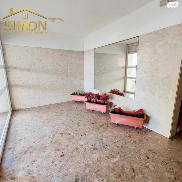 דירה, טרומפלדור 22, צפון מזרח מרכז העיר, נתניה