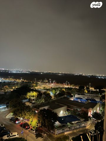 גג/ פנטהאוז, מרום ראשון, ראשון לציון