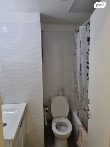 דירה, שלמה בן יוסף, רובע ו', אשדוד