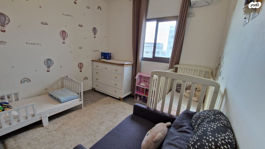 דירה, שולמית אלוני, נחלת יהודה, ראשון לציון