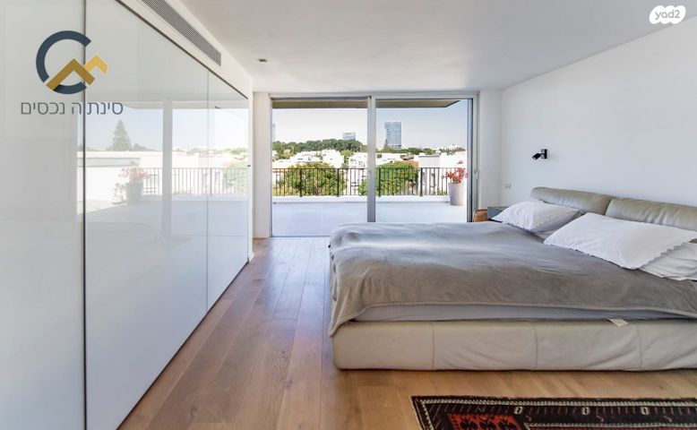 בית פרטי/ קוטג', מתחם האצבע, הוד השרון