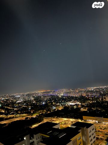 גג/ פנטהאוז, מרום ראשון, ראשון לציון