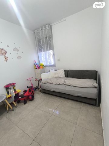 דירה, שלמה בן יוסף, רובע ו', אשדוד