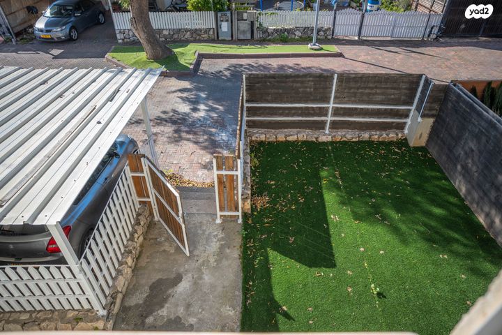 בית פרטי/ קוטג', צלף 5, עפולה הצעירה, עפולה