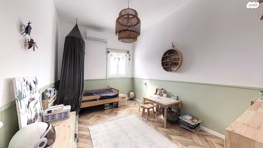 דירה, נורדאו, מרכז מזרחי, נס ציונה