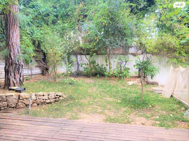 בית פרטי/ קוטג', תל ברוך, תל אביב יפו