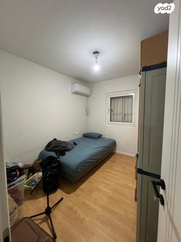 דירת גן, לוד