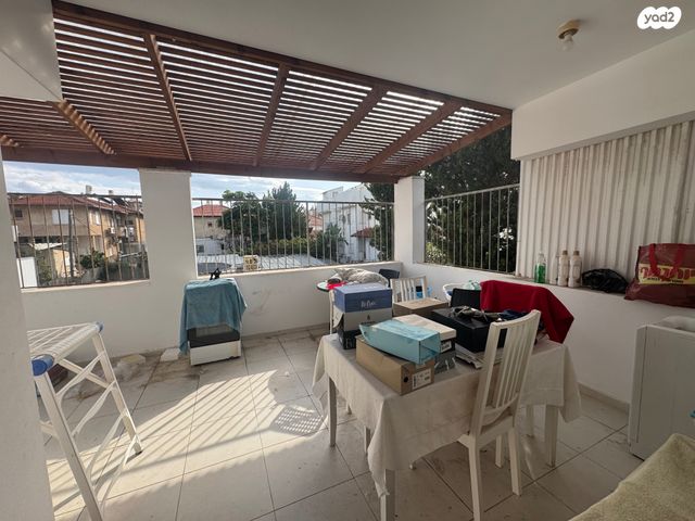 היובל, שרונה