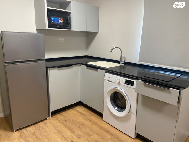 דרך בן גוריון 83