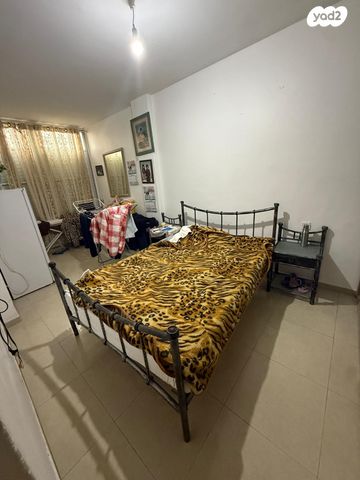 דירה, לב העיר, בת ים