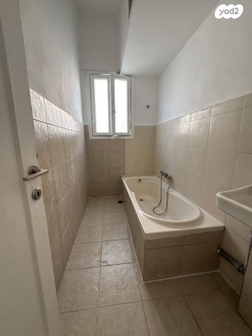 דירה, בורוכוב 1, לב תל אביב, לב העיר צפון, תל אביב יפו