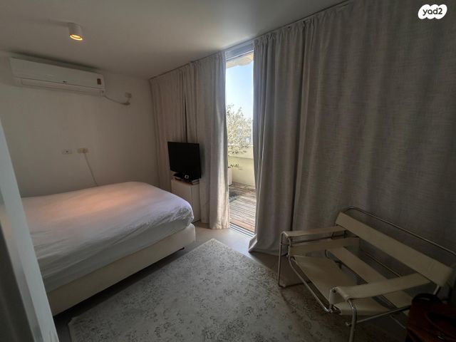 דופלקס, אלנבי, תל אביב יפו