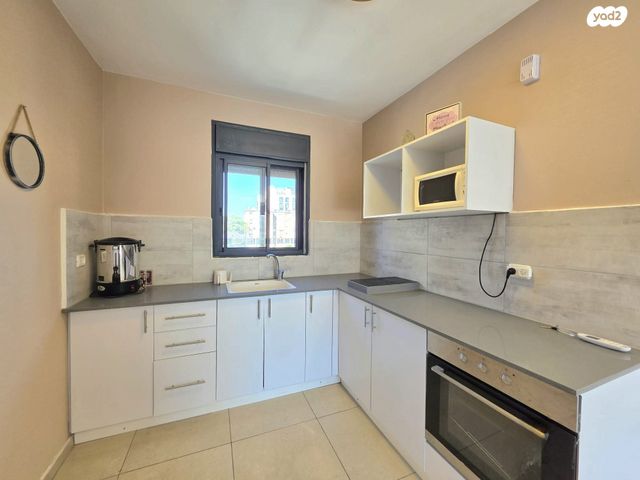 דירה, הפלמ"ח 2, חוף צפוני, טבריה