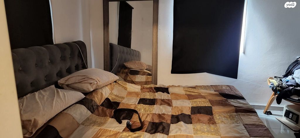 יחידת דיור, רמות ויצמן, יבנה