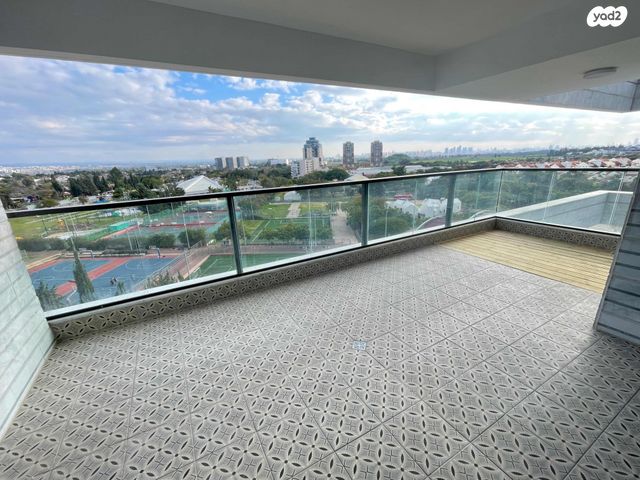 גרין פארק החדשה