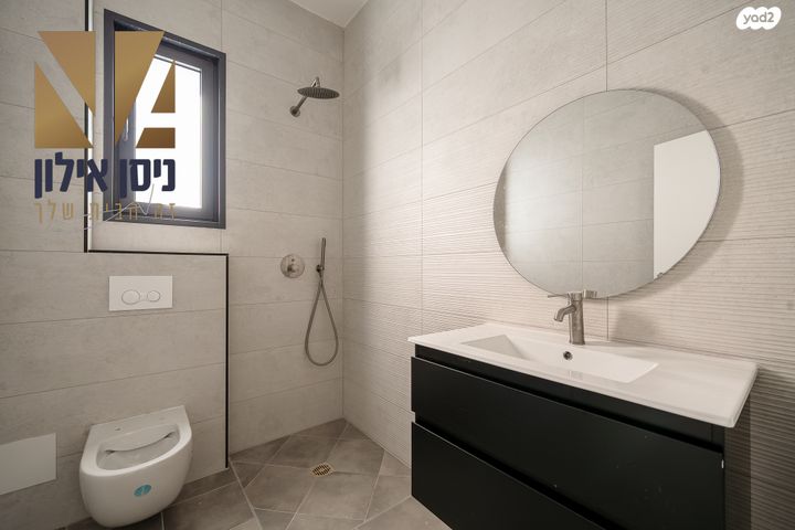 דירה, לובה אליאב 1, פסגת הדר / נווה עוז הירוקה, פתח תקווה