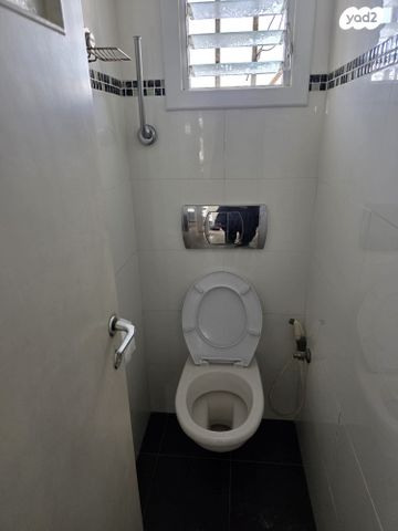 דירה, הזית 1, ניצנה, בת ים