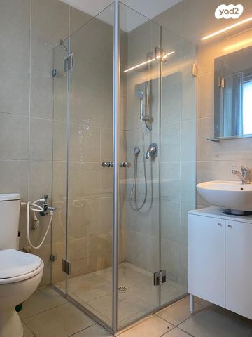 דירה, הצלע, נחלת גנים, רמת גן