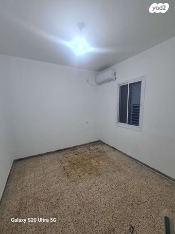 דירה, שדרות קונטיקט, גבעת המורה, עפולה