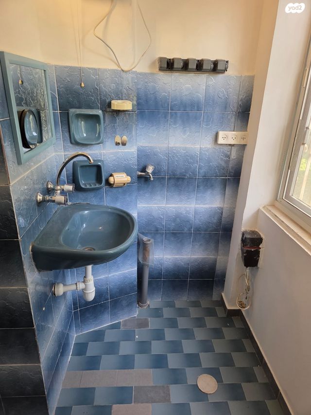 דירה, טשרניחובסקי, גבעת הורדים, רסקו, ירושלים